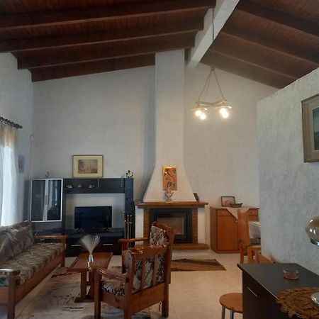 Sunhouse Vrachati Luaran gambar
