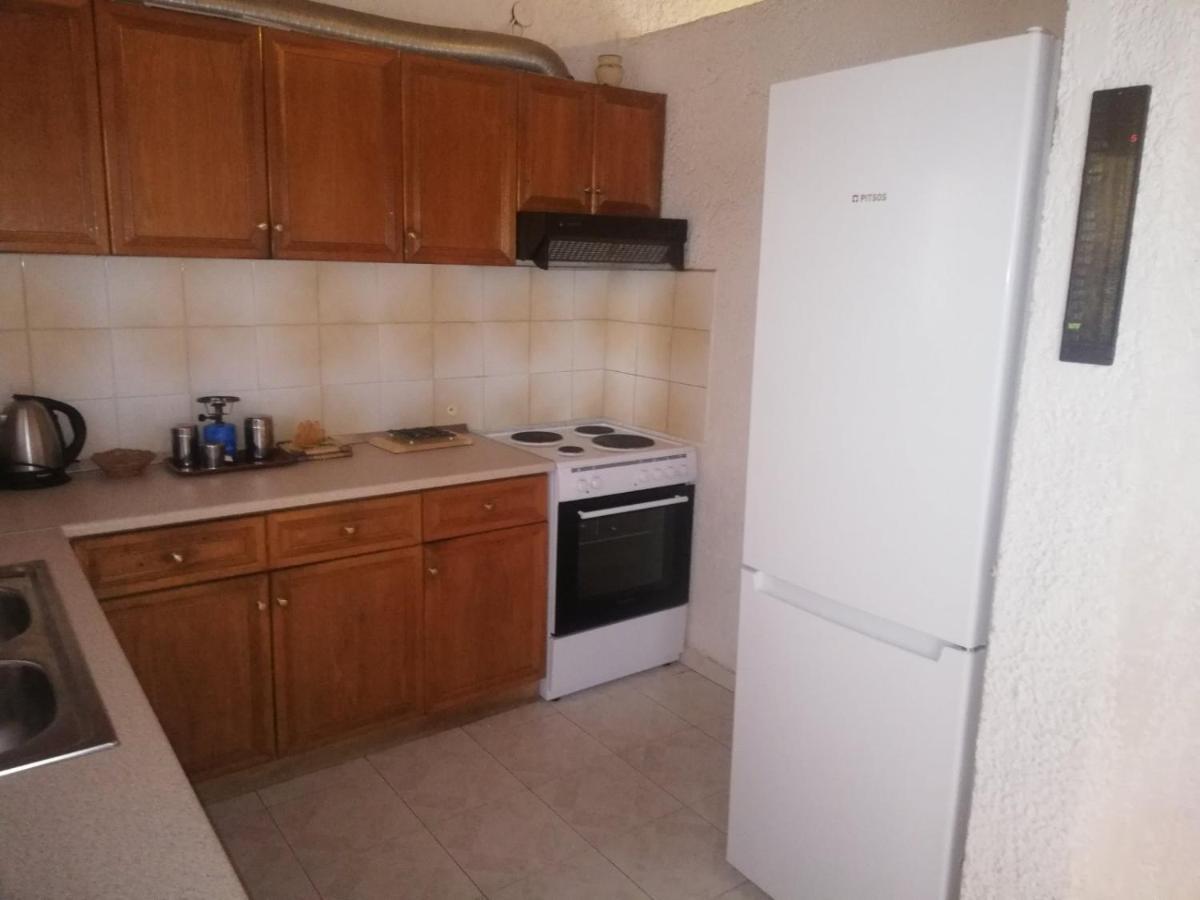 Sunhouse Vrachati Luaran gambar