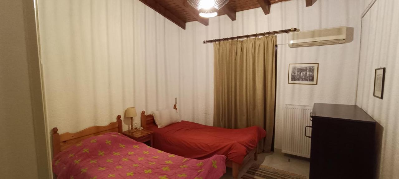 Sunhouse Vrachati Luaran gambar