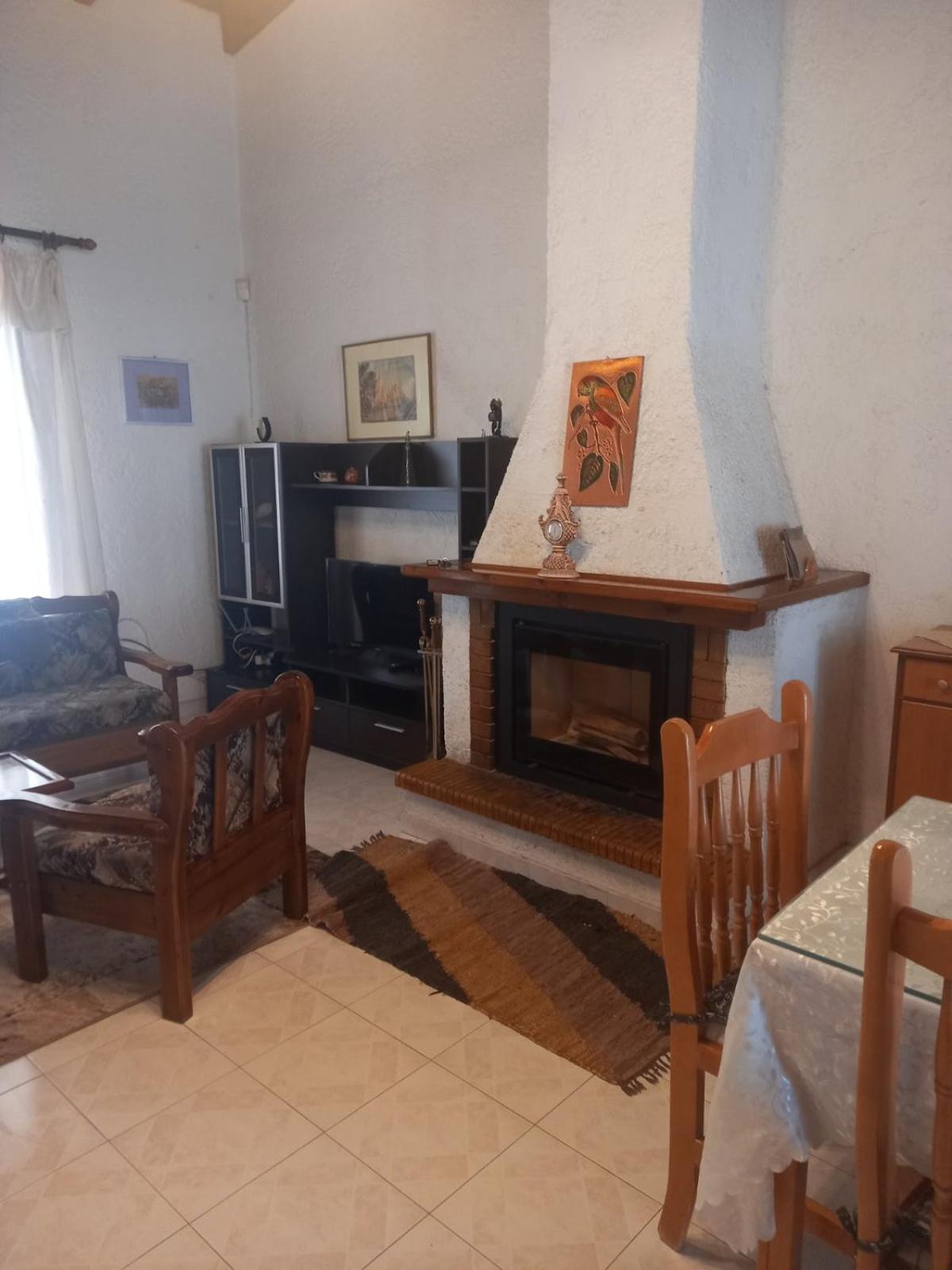 Sunhouse Vrachati Luaran gambar