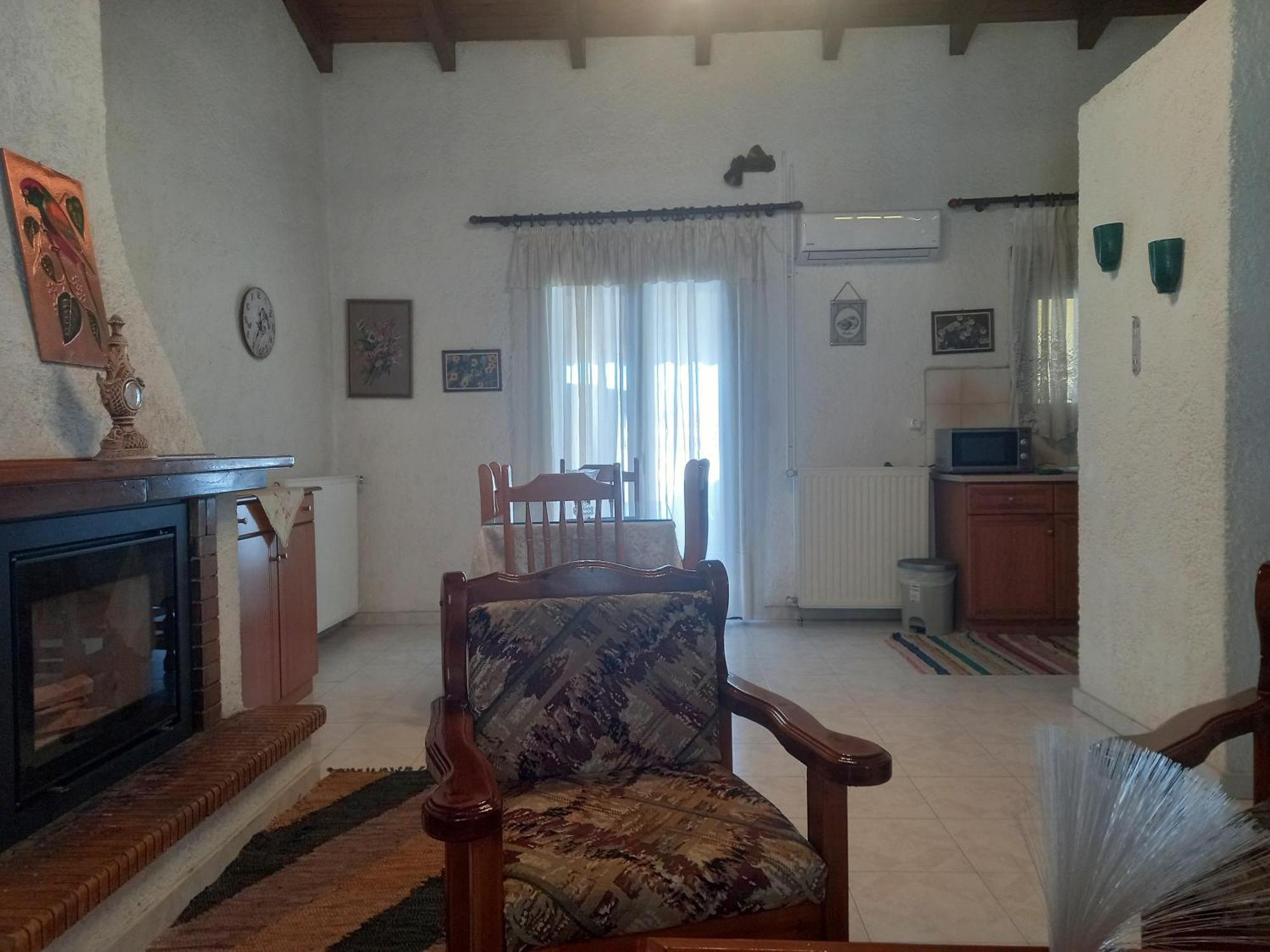 Sunhouse Vrachati Luaran gambar