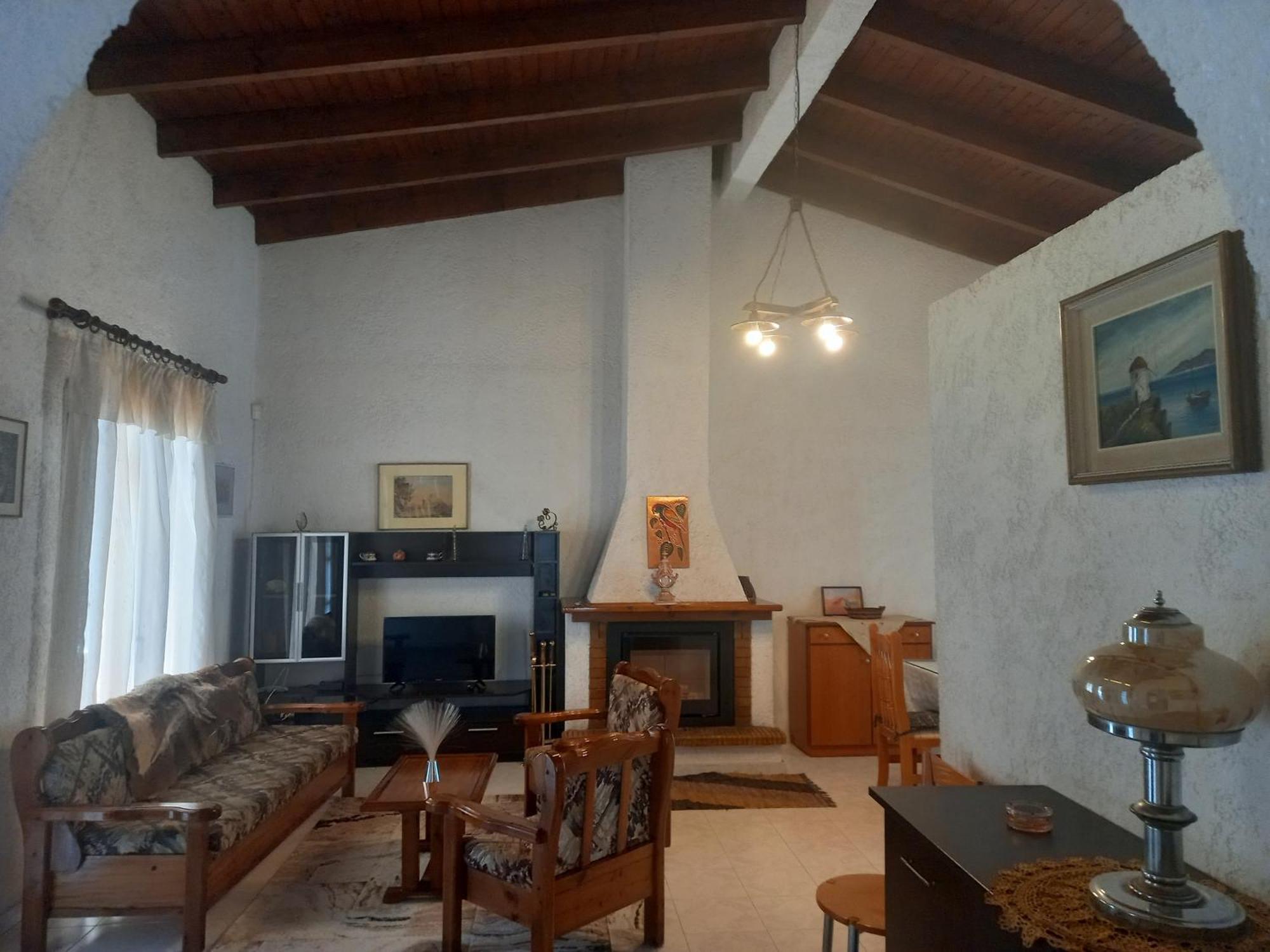Sunhouse Vrachati Luaran gambar